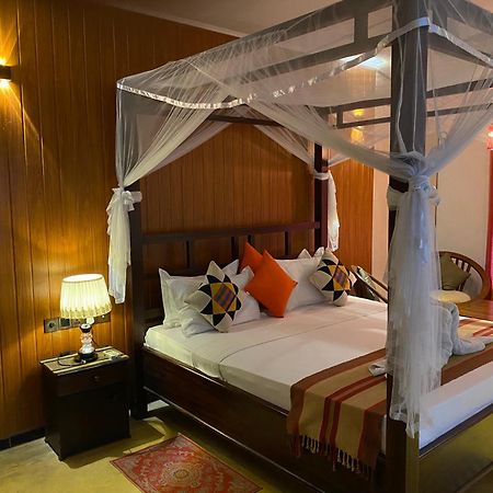 Old Frankland Kandy Luxury Boutique Hotel Kültér fotó